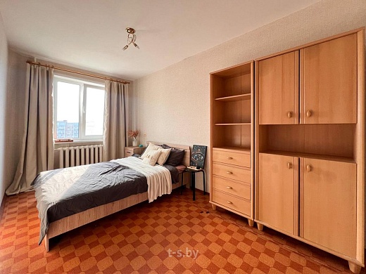 Продажа двухкомнатной квартиры, Минск, Слободская ул., 17 - фото 7 