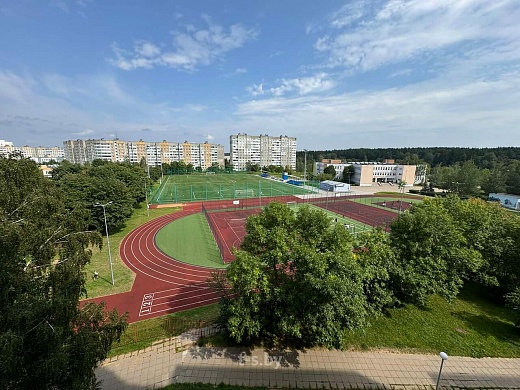 Продажа четырехкомнатной квартиры, Минск, Никифорова ул., 17 - фото 7 