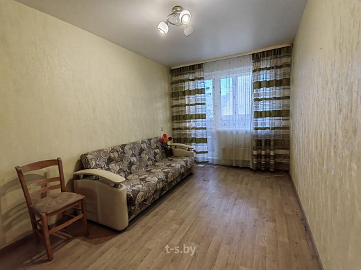 Продажа трехкомнатной квартиры, Минск, Рокоссовского просп., 30, к. 2