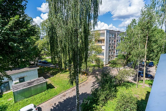 Продажа однокомнатной квартиры, Минск, Краснослободская ул., 3, к. 2 - фото 6 