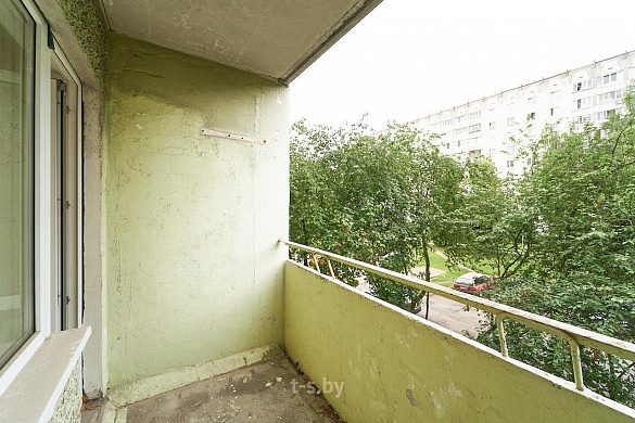 Продажа трехкомнатной квартиры, Минск, Сурганова ул., 86 - фото 17 