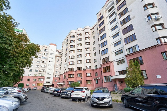 Продажа четырехкомнатной квартиры, Минск, Азгура ул., 1 - фото 46 