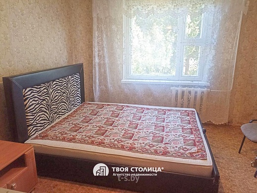 Продажа трехкомнатной квартиры, Минск, Левкова ул., 10 - фото 2 