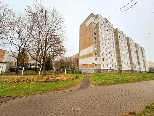 Продажа трехкомнатной квартиры, Минск, Космонавтов ул., 23, к. 1 - фото 24 