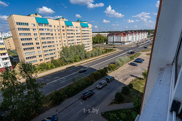 Продажа четырехкомнатной квартиры, Боровляны, Первомайская ул., 52, к. 2 - фото 4 