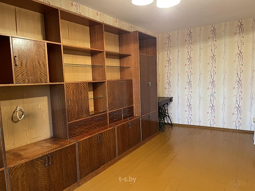 Продажа однокомнатной квартиры, Минск, Пушкина просп., 38 - фото 1 