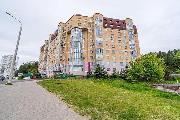 Продажа четырехкомнатной квартиры, Минск, Подгорная ул., 67 - фото 47 