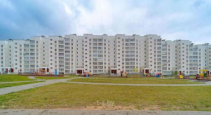 Продажа однокомнатной квартиры, Смолевичи, Гавриила Тихова ул., 3 - фото 5 