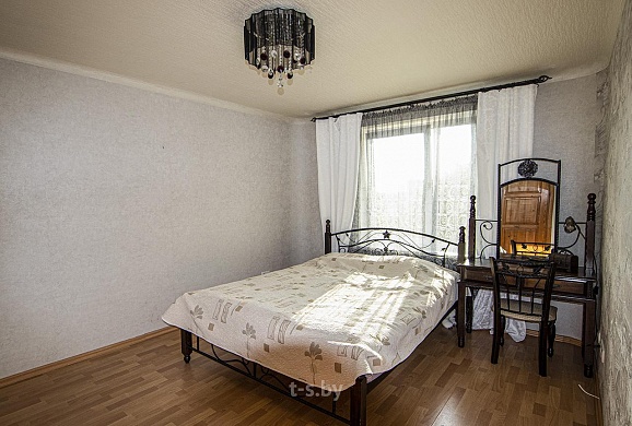 Продажа четырехкомнатной квартиры, Минск, Скрипникова ул., 32 - фото 11 