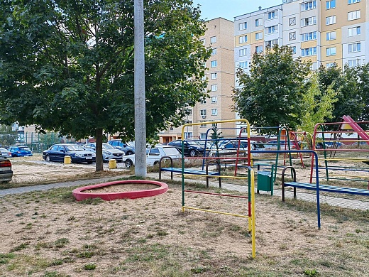 Продажа двухкомнатной квартиры, Лесной, Троицкая ул., 32 - фото 24 