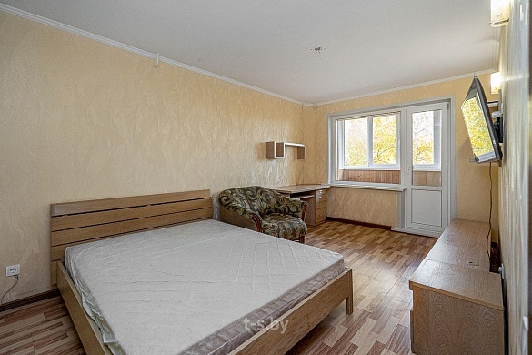 Продажа однокомнатной квартиры, Минск, Плеханова ул., 61 - фото 11 