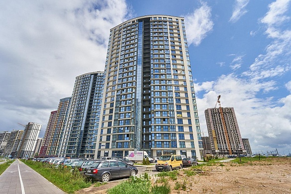 Продажа однокомнатной квартиры, Минск, Жореса Алфёрова ул., 13 - фото 5 