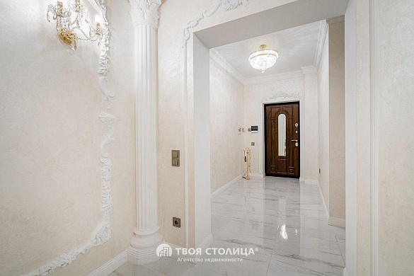 Продажа трехкомнатной квартиры, Минск, Скрыганова ул., 4, к. Д - фото 41 