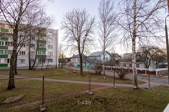 Продажа двухкомнатной квартиры, Минск, Голодеда ул., 8, к. 2 - фото 11 