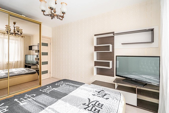 Продажа двухкомнатной квартиры, Слобода, Машерова ул., 4 - фото 12 