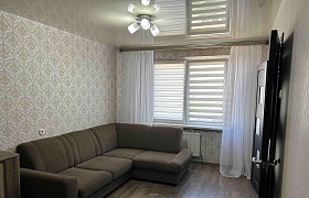 Сдается однокомнатная квартира, Минск, Лукьяновича ул., 4 за 380 у.е.
