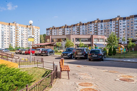 Продажа трехкомнатной квартиры, Лесной, Александрова ул., 9 - фото 58 