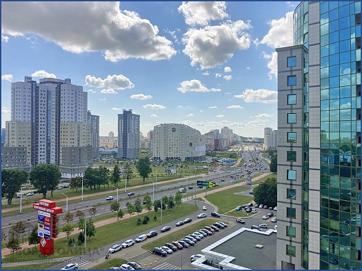 Офис в аренду, Минск, Дзержинского просп., 104 - фото 12 