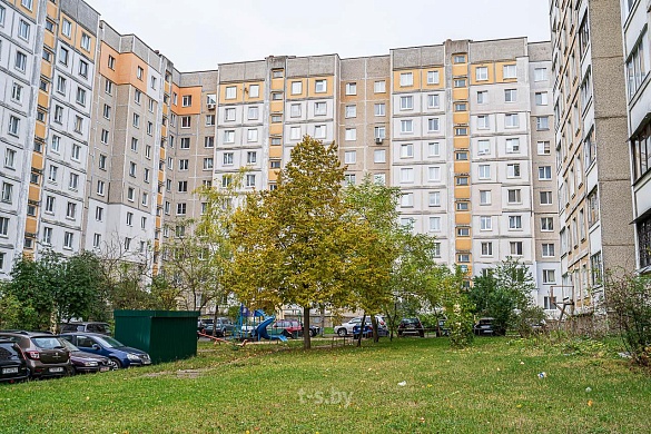 Продажа однокомнатной квартиры, Минск, Руссиянова ул., 5, к. 2 - фото 23 