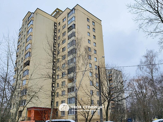 Продажа однокомнатной квартиры, Минск, Плеханова ул., 59 - фото 21 