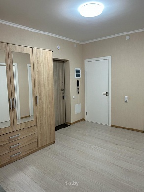 Сдаётся 2-комнатная квартира, Минск, Победителей просп., 135, к. А - фото 21 