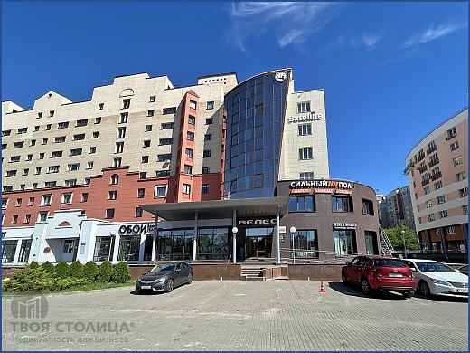 Офис в аренду, Минск, Богдановича ул., 108 - фото 21 