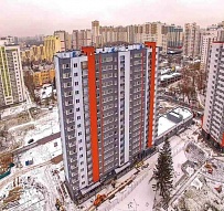 Старт продаж готовых квартир в ЖК «Минский квартал» 