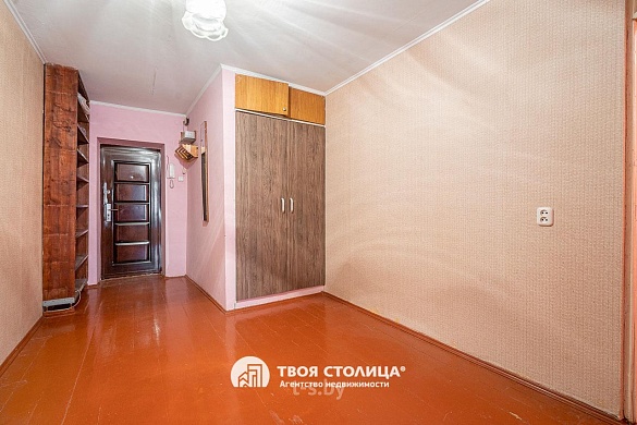 Продажа двухкомнатной квартиры, Минск, Кабушкина ул., 98 - фото 23 