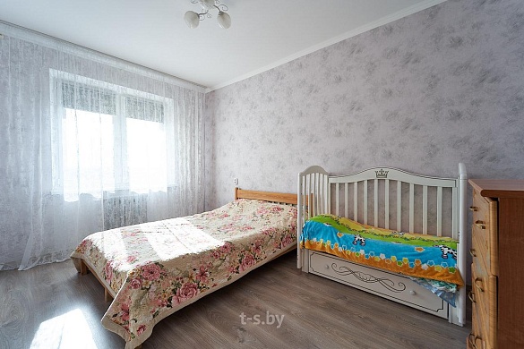 Продажа двухкомнатной квартиры, Слобода, Машерова ул., 4 - фото 10 