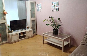 Сдается трехкомнатная квартира, Минск, Селицкого ул., 105 за 490 у.е.