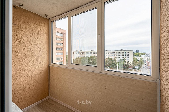 Продажа трехкомнатной квартиры, Минск, Пушкина просп., 33 - фото 11 