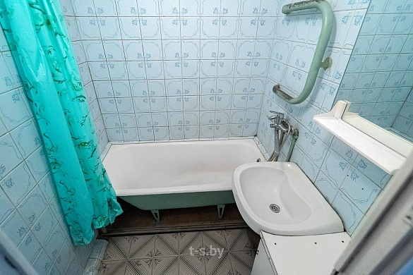 Продажа двухкомнатной квартиры, Минск, Белецкого ул., 4 - фото 15 