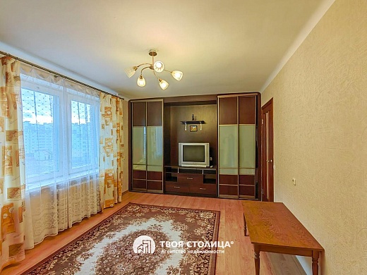 Продажа двухкомнатной квартиры, Лесной, , 31, к. А - фото 6 