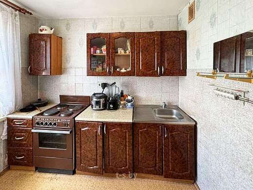 Продажа четырехкомнатной квартиры, Минск, Никифорова ул., 17 - фото 15 