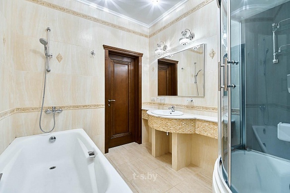 Продажа трехкомнатной квартиры, Минск, Пионерская ул., 7 - фото 28 