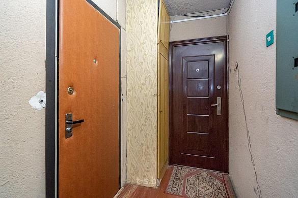 Продажа двухкомнатной квартиры, Минск, Белецкого ул., 4 - фото 18 