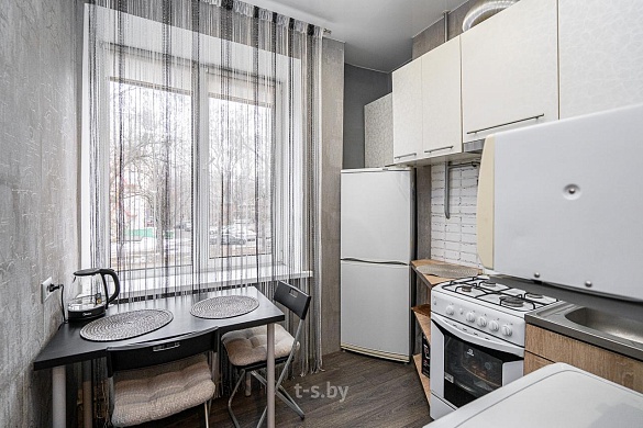 Продажа трехкомнатной квартиры, Минск, Московская ул., 8 - фото 16 