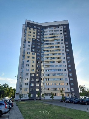 Продажа однокомнатной квартиры, Минск, Голодеда ул., 11 - фото 38 