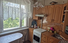 Сдается двухкомнатная квартира, Минск, Ландера ул., 78 за 300 у.е.
