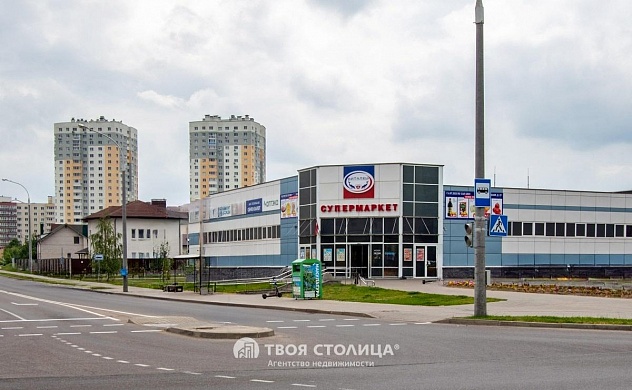 Продажа трехкомнатной квартиры, Минск, Победителей просп., 125 - фото 42 
