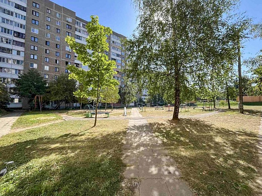 Продажа двухкомнатной квартиры, Минск, Горецкого ул., 17 - фото 16 