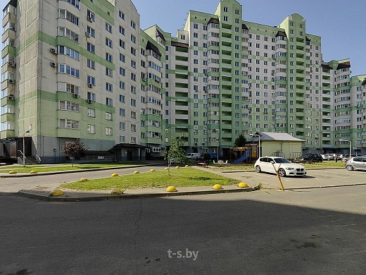 Продажа однокомнатной квартиры, Минск, Неманская ул., 3 - фото 14 