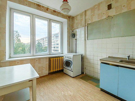 Продажа трехкомнатной квартиры, Минск, Коласа ул., 67 - фото 11 