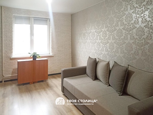 Продажа трехкомнатной квартиры, Минск, Гинтовта ул., 24 - фото 5 