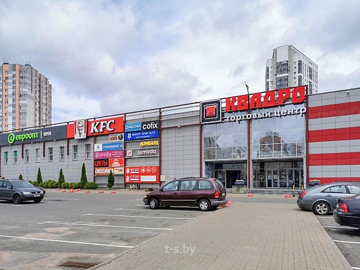 Продажа однокомнатной квартиры, Минск, Налибокская ул., 30 - фото 22 