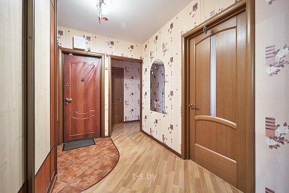 Продажа трехкомнатной квартиры, Минск, Матусевича ул., 54 - фото 23 