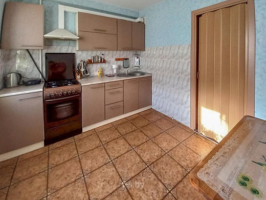 Продажа двухкомнатной квартиры, Минск, Асаналиева ул., 30 - фото 5 