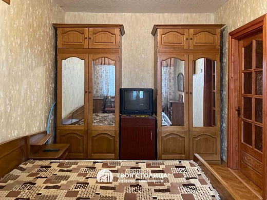 Продажа двухкомнатной квартиры, Минск, Рокоссовского просп., 52, к. 1 - фото 7 