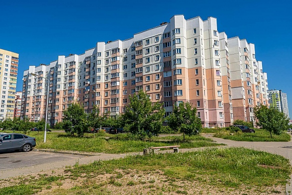 Продажа однокомнатной квартиры, Минск, Гедройца ул., 18 - фото 14 
