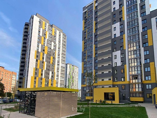 Продажа трехкомнатной квартиры, Минск, Станиславского ул., 27 - фото 31 